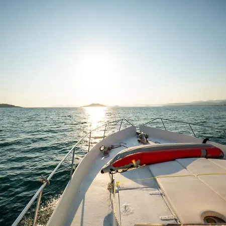 Blue Cruise In - Mavi Yolculuk