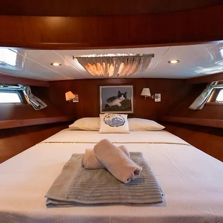 Blue Cruise In - Mavi Yolculuk * Bozburun