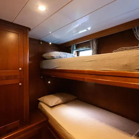 Blue Cruise In - Mavi Yolculuk Bozburun